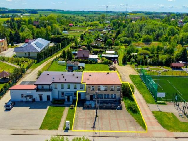 Mieszkanie na sprzedaż w Kowale Oleckie, Warmińsko-mazurskie