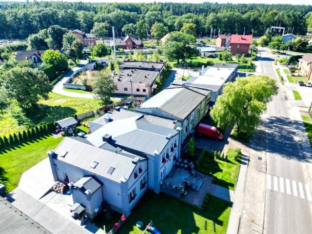 Dom na sprzedaż w Damnica, Pomorskie