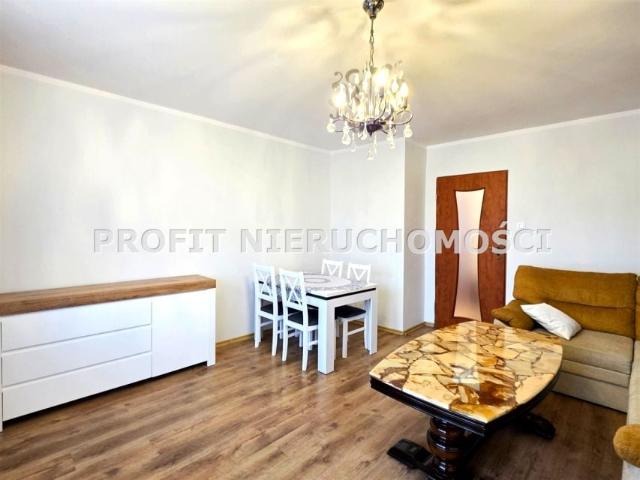 Mieszkanie do wynajęcia w Potęgowo, powiat słupski