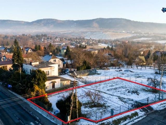 Grunt na sprzedaż w Bielsko-biała, Śląskie