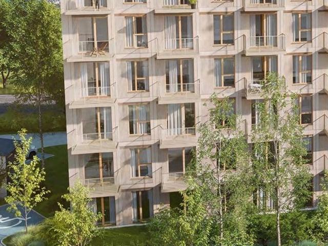 Mieszkanie na sprzedaż w Poznań, Wielkopolskie