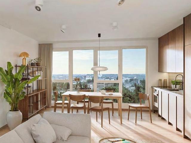 Mieszkanie na sprzedaż w Poznań, Wielkopolskie