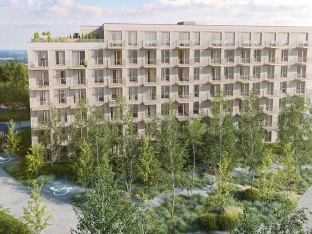 Mieszkanie na sprzedaż w Poznań, Wielkopolskie