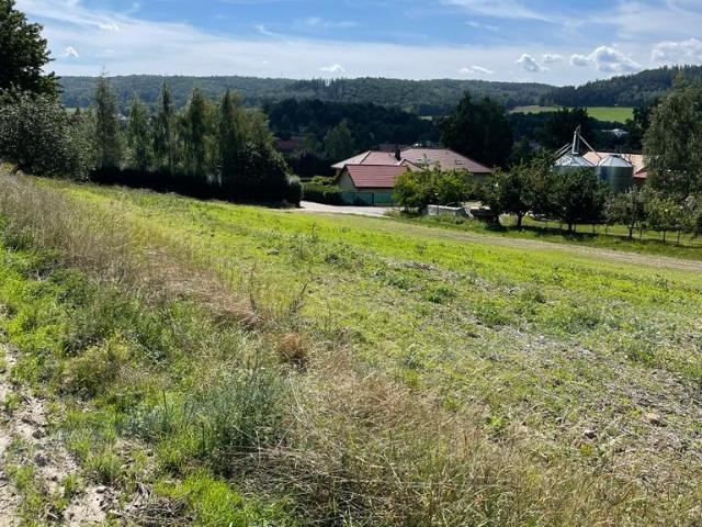 Grunt na sprzedaż w Witoszów Dolny, Dolnośląskie