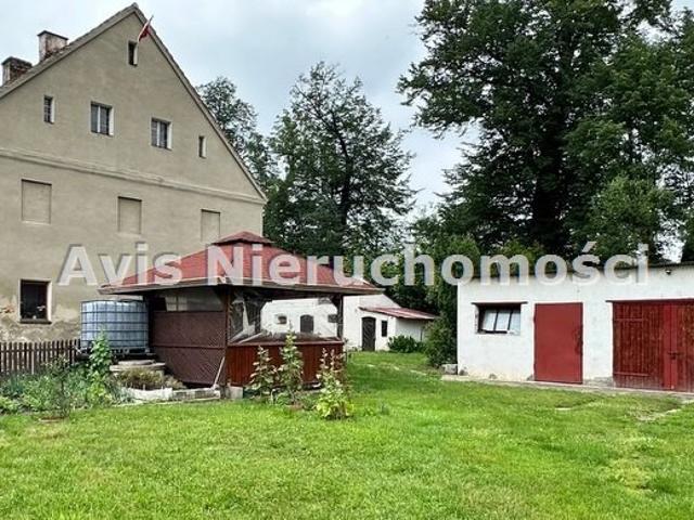 Dom na sprzedaż w Witoszów Dolny, Dolnośląskie