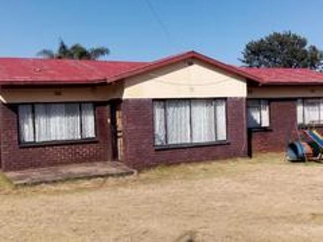 House for sale in Roodepoort