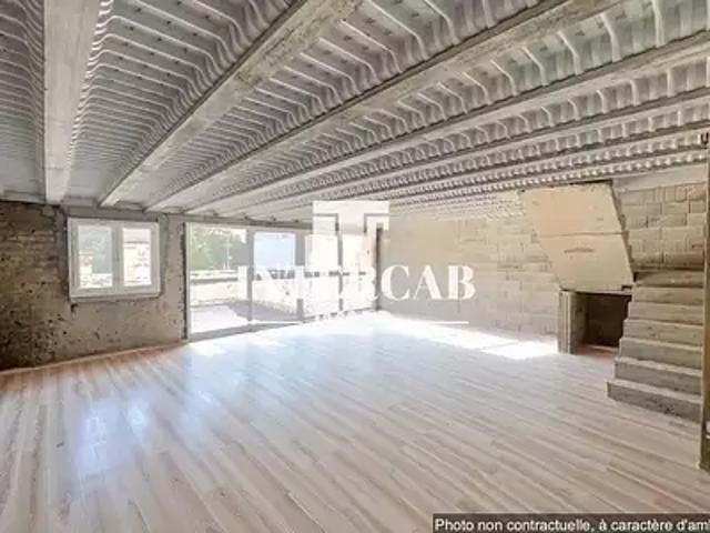 Appartement vente à Reims, Witry-lès-reims