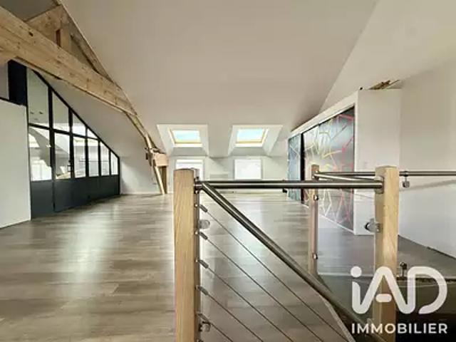 Appartement vente à Le Village, Witry-lès-Reims