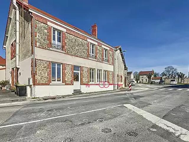 Maison vente à Reims, Witry-lès-reims