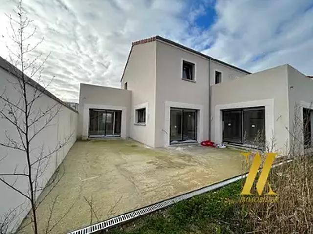 Maison vente à Reims, Witry-lès-reims
