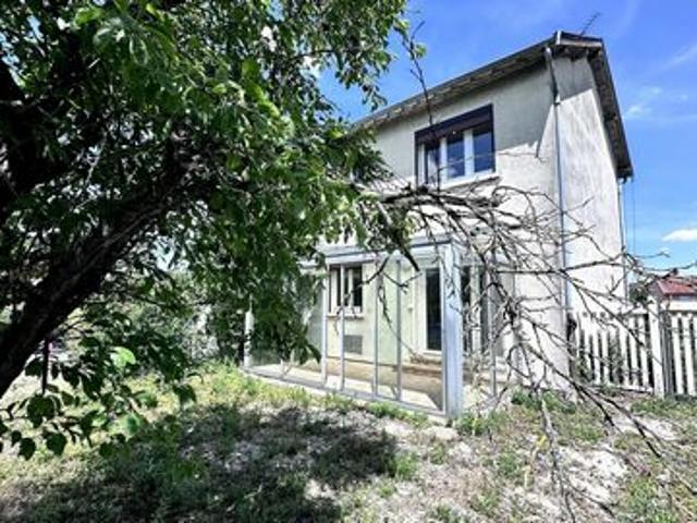 Villa vente à Reims, Witry-lès-reims