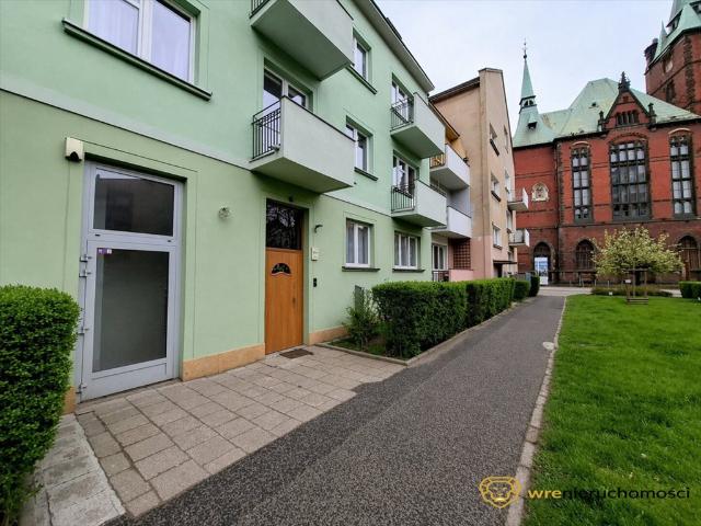Mieszkanie na sprzedaż w Wrocław, Dolnośląskie