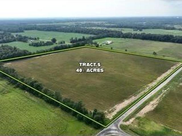 Land for sale in Burr Oak, Saint Joseph County