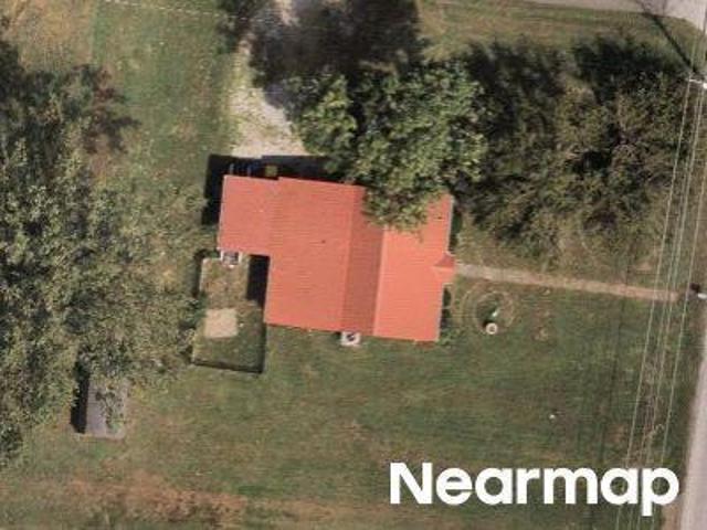 House for sale in Simpson, Kentucky