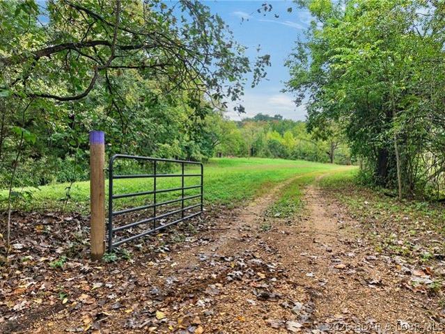 Land for sale in Eldon, Missouri