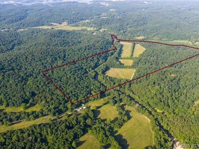 Land for sale in Eldon, Missouri