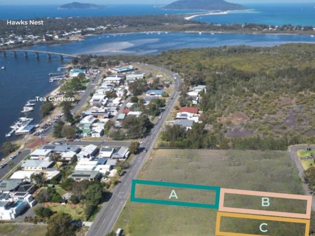 Property for sale in Tea Gardens, New South Wales