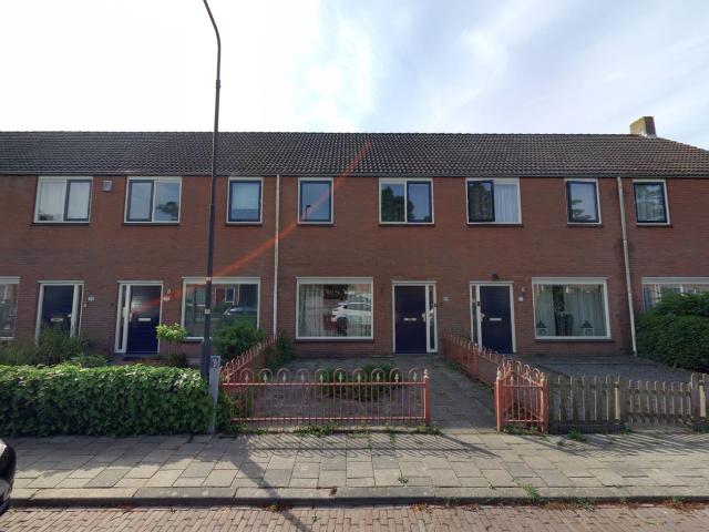 Woning te huur in Kwadendamme, Borsele