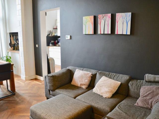 Appartement te huur in Zeeheldenkwartier, Zuid Holland