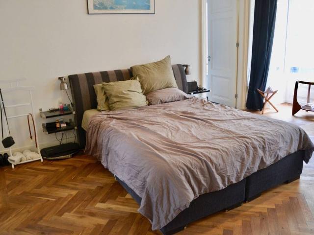 Appartement te huur in Zeeheldenkwartier, Den Haag