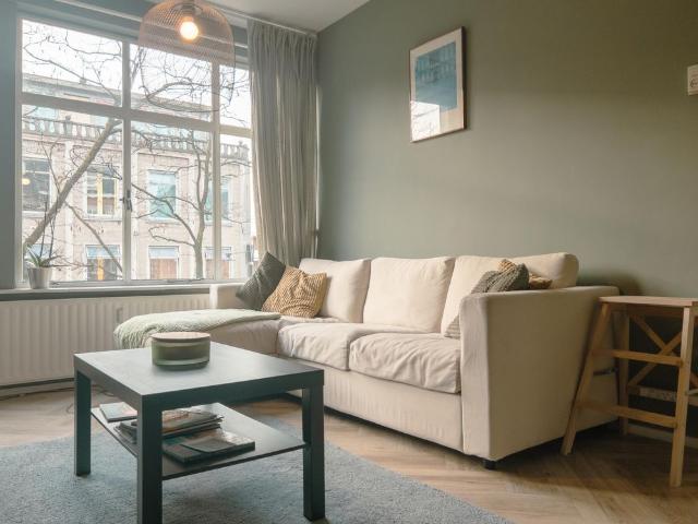 Appartement te huur in Centrum, Rotterdam