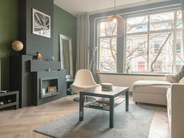 Appartement te huur in Centrum, Rotterdam