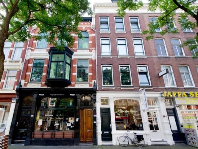 Appartement te huur in Centrum, Rotterdam