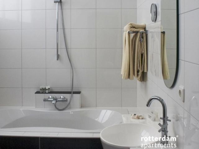 Studio te huur in Rotterdam, Kerkakkers