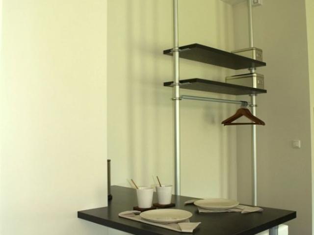 Studio te huur in Rotterdam, Kerkakkers