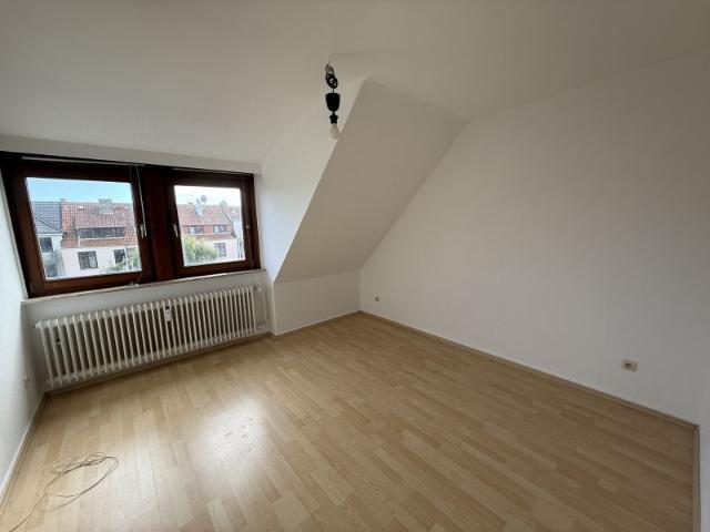 Apartment mieten in Mitte, Bremerhaven