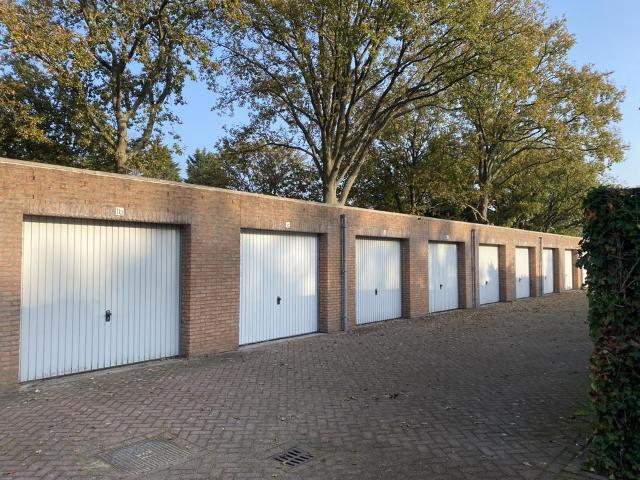 Woning te huur in De Beek, Ermelo
