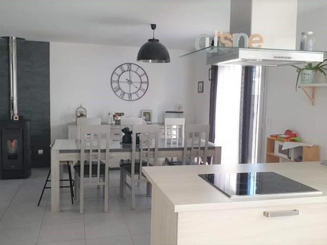 Maison location à Mulhouse, Wittelsheim