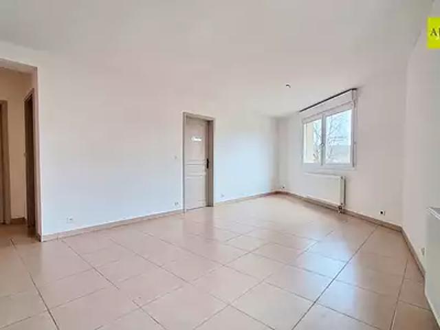 Appartement vente à Mulhouse, Wittelsheim