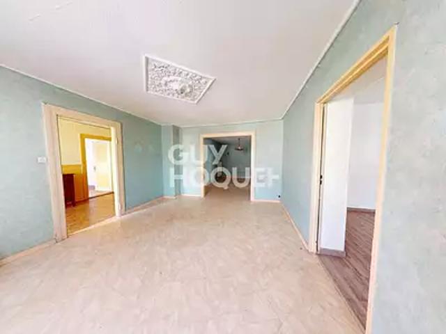 Appartement vente à Mulhouse, Wittelsheim