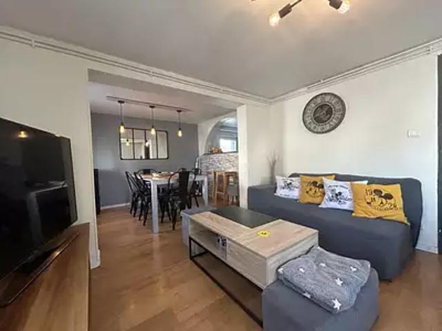 Maison vente à Mulhouse, Wittelsheim