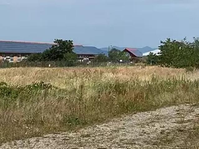 Terrain vente à Mulhouse, Wittelsheim
