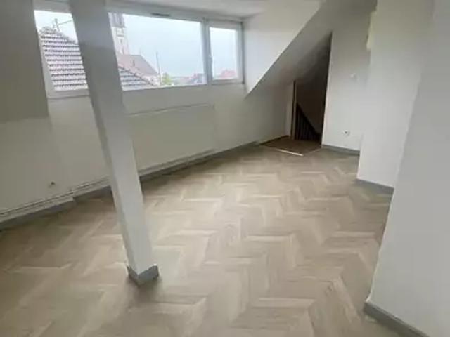 Appartement location à Mulhouse, Wittelsheim