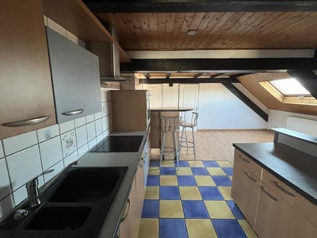 Appartement location à Mulhouse, Wittelsheim
