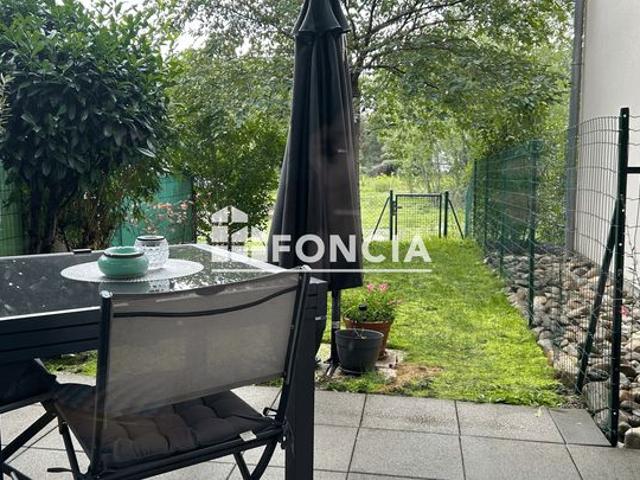 Appartement vente à Mulhouse, Wittelsheim