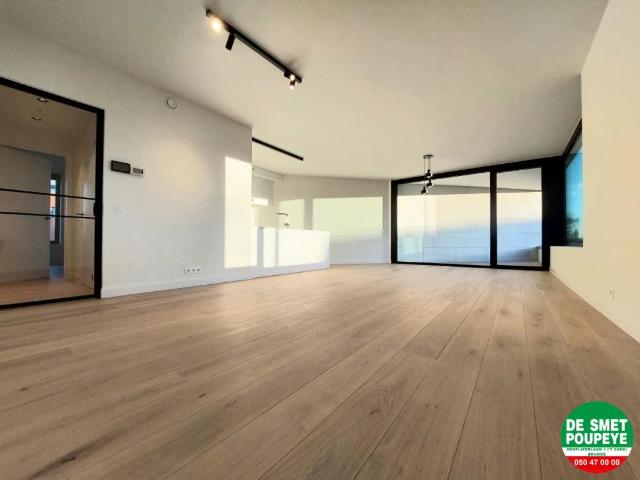 Appartement location à Brugge, West-Vlaanderen