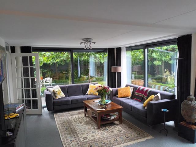 Woning te huur in Reeshof, Tilburg