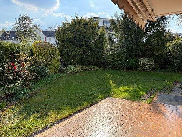 Apartment mieten in Bommern, Witten