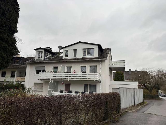 Wohnung kaufen in Witten, Ennepe-Ruhr-Kreis