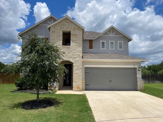 House for sale in Leesville, Texas