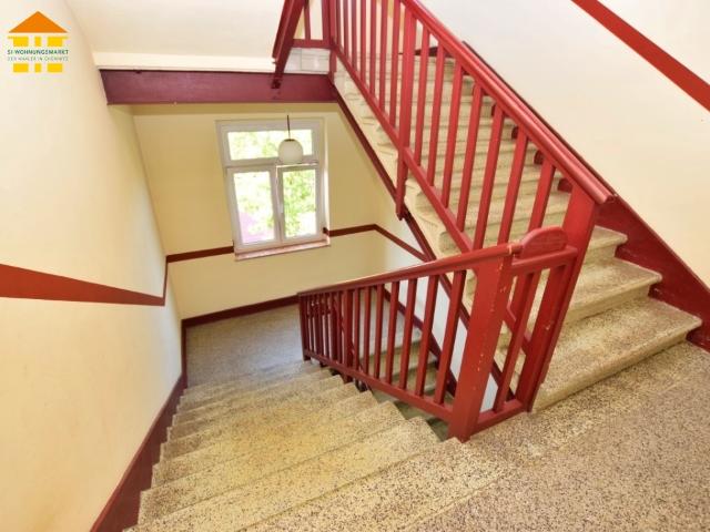 Apartment mieten in Bernsdorf, Chemnitz