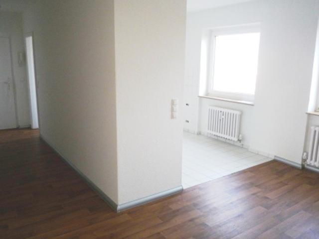 Apartment mieten in Weststadt, Braunschweig