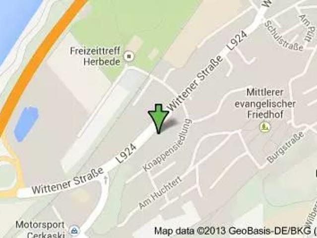 Apartment mieten in Herbede, Witten