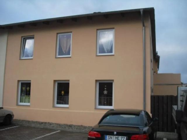Apartment mieten in Wittenförden, Mecklenburg-Vorpommern