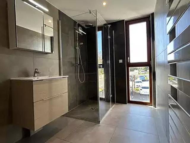 Appartement vente à Mulhouse, Wittenheim