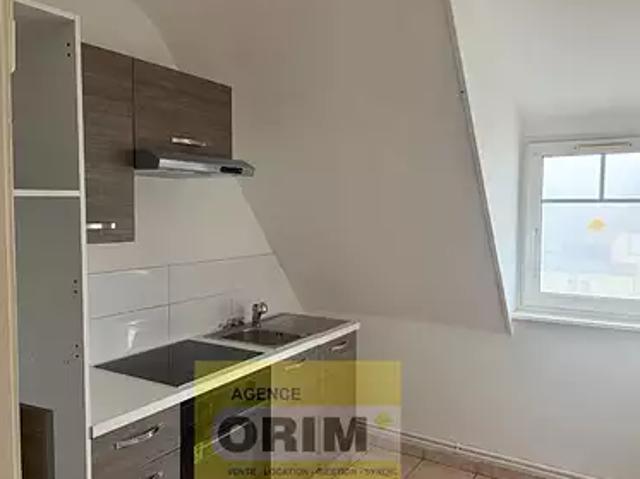 Appartement vente à Mulhouse, Wittenheim